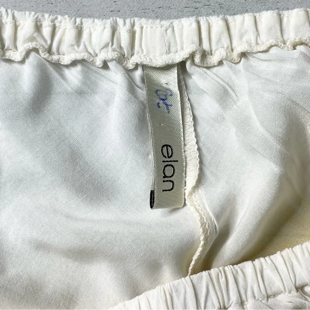 ELAN Strapless Maxi Dress - Picture 5 of 7